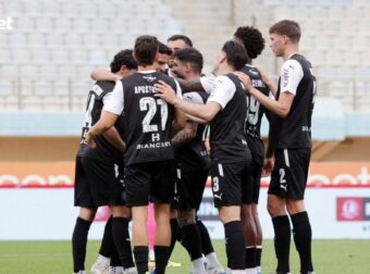 Η μαγική σεζόν του ΟΦΗ τέλειωσε όπως άξιζε, με τριάρα! (ΒΙΝΤΕΟ)