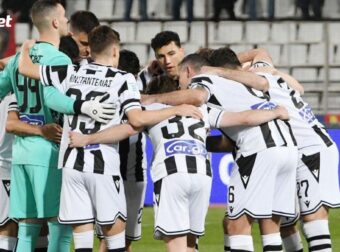 Συναγερμός στον ΠΑΟΚ – Ισπανικές σειρήνες για μεγάλο ταλέντο