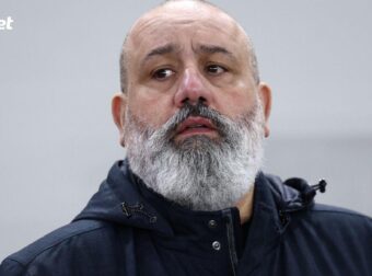 Σκληρή απάντηση Καραπαπά σε οπαδούς της ΑΕΚ για Μεντιλίμπαρ και πρωτάθλημα!