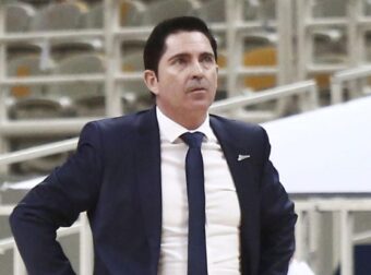 Έτοιμος για… μετακόμιση με “χρυσό” συμβόλαιο ο Πασκουάλ