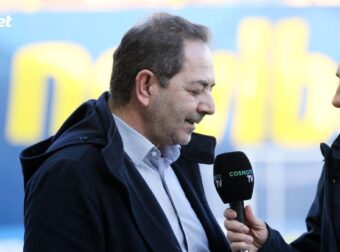 Βόμβα Πρίτσα: “Διαιτητής ομολόγησε ότι προσπάθησαν να ρίξουν την Κηφισιά”!