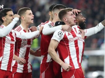 Κορυφαίος άσος 20 εκατ. έπεσε στα 6 – Η μεγάλη ευκαιρία Ολυμπιακού!