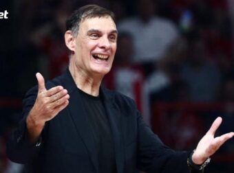 Τρελή ατάκα από πρώην του Ολυμπιακού: “Η θητεία μου εκεί ήταν καταστροφή”!