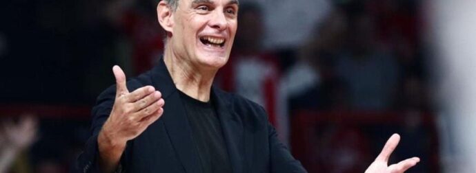 Τρελή ατάκα από πρώην του Ολυμπιακού: “Η θητεία μου εκεί ήταν καταστροφή”!