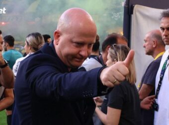 Ο Νίκολιτς πέρσι τέτοια εποχή είχε σχεδιάσει όλα τα βήματα έως εδώ και τώρα