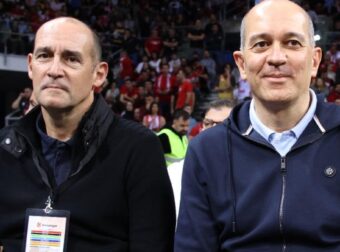 Μεγάλη μεταγραφή οι Αγγελόπουλοι μετά το F4 – «Απαντούν» σε Γιαννακόπουλο!