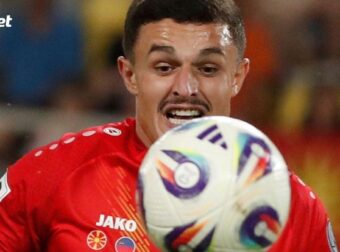 Sky Sports: «Στα ραντάρ του Παναθηναϊκού ο Ράστοντερ»