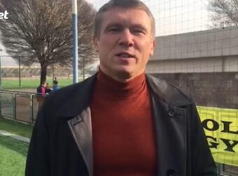 “Φωτιές” στον ΠΑΟΚ από Ρωσία: Αυτόν θέλει για αντί-Λουτσέσκου ο Ιβάν!