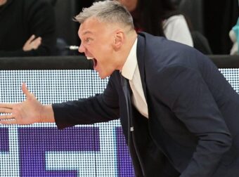 Σάρας: «Το μόνο σίγουρο είναι πως δεν θα υποστηρίξουν τον Ολυμπιακό»
