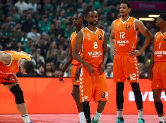 Πάνω από 1.000 οπαδούς φέρνει η Βαλένθια στο Final Four!