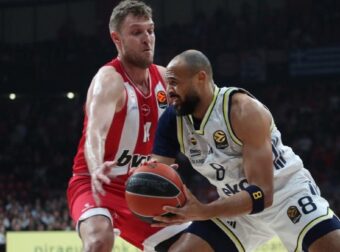 Η “AS” βλέπει ξεκάθαρο φαβορί στο Final Four της Αθήνας