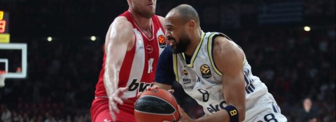 Η “AS” βλέπει ξεκάθαρο φαβορί στο Final Four της Αθήνας