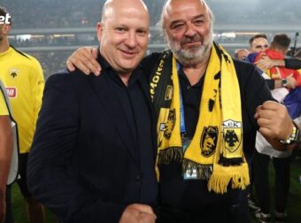 Έρχεται μια πολύ περίεργη χρονιά για την ΑΕΚ