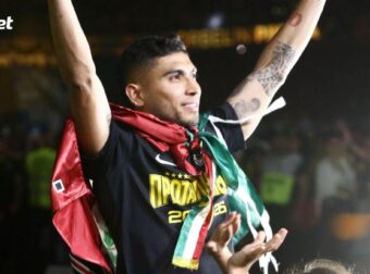 Η κορυφαία 11άδα της Super League με “κιτρινόμαυρη” κυριαρχία
