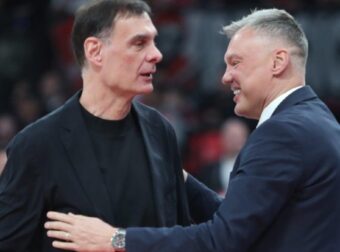 Η μεγάλη αλλαγή σε Ολυμπιακό, οι φήμες για Αταμάν και η άφιξη Ομπράντοβιτς!