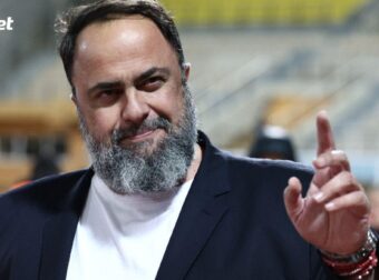 Έρχεται… αντεπίθεση από τον Μαρινάκη!