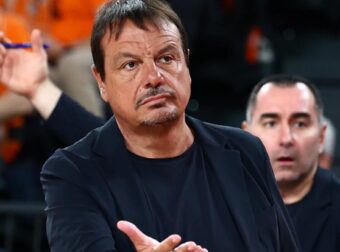 Δεν θα συναντηθούν Γιαννακόπουλος – Αταμάν – Τι σημαίνει αυτή η εξέλιξη