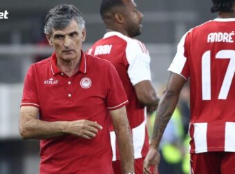 «Συνεχίζει στον Ολυμπιακό ο Μεντιλίμπαρ» (ΒΙΝΤΕΟ)