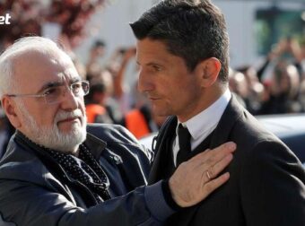 Ο όρος Σαββίδη σε Λουτσέσκου για… άλλη ελληνική ομάδα!