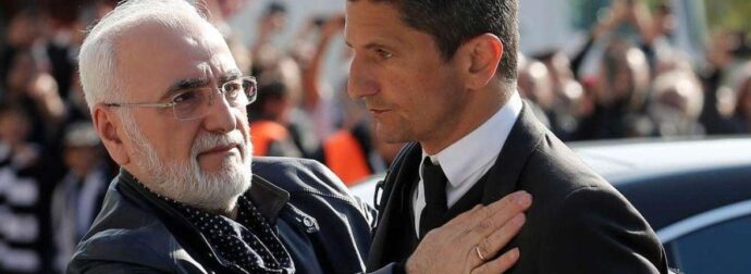 Ο όρος Σαββίδη σε Λουτσέσκου για… άλλη ελληνική ομάδα!