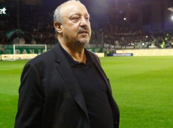 Ραγδαίες εξελίξεις στον ΠΑΟ! Τέλος ο Μπενίτεθ – Ανακοινώνεται Νέστρουπ