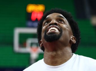 ΜακΚίσικ για το Final Four: «Δεν το είχαμε σκεφτεί καν»! (ΒΙΝΤΕΟ)