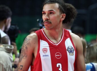 Το “επιχειρησιακό στοίχημα” της ΕΛ.ΑΣ. με το Final 4 – Βοήθεια από Τουρκία
