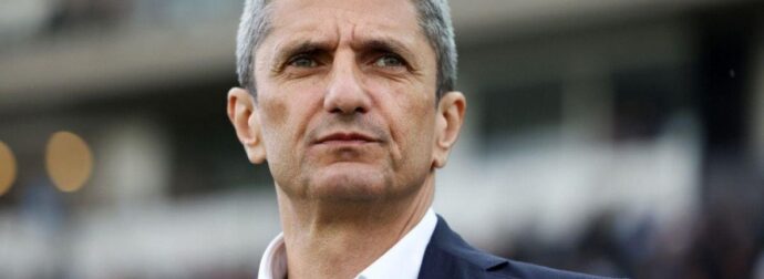 “Δεν είναι πια για μεγάλη ομάδα ο Ραζβάν Λουτσέσκου…”