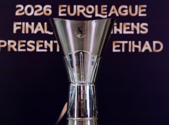 Final Four: Χάος με τα εισιτήρια – “Ανοιχτό” να αλλάξουν οι ώρες των αγώνων