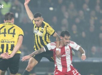 Η ΑΕΚ ​​​​θέλει να εκμεταλλευτεί την Κ19 – Η περίπτωση Καραργύρη (ΒΙΝΤΕΟ)