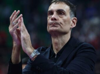 Μπαρτζώκας: «Δεν είμαι καθηγητής… » – Τρομερή ατάκα για τον κόσμο (ΒΙΝΤΕΟ)