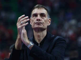 Καούρης: Κίνηση-έκπληξη Μπαρτζώκα τον δικαίωσε – “Θα σέβεστε” τη Ρεάλ (VD)