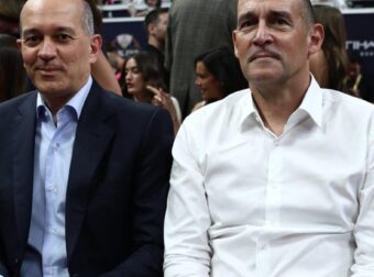 Του έδινε εκατομμύρια ο ΠΑΟ, τον υπέγραψαν οι Αγγελόπουλοι και φέρνει κούπα