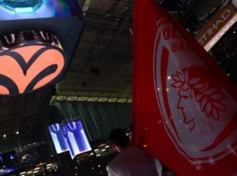 Final Four: Απέδωσαν τα αυστηρά μέτρα – Μία σύλληψη και 7 προσαγωγές