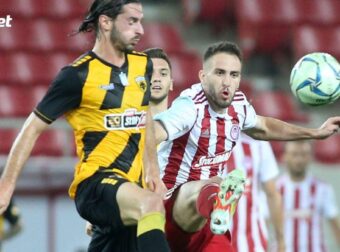 ΣΟΚ με Οικονόμου: Στην εντατική σε κρίσιμη κατάσταση μετά από τροχαίο!