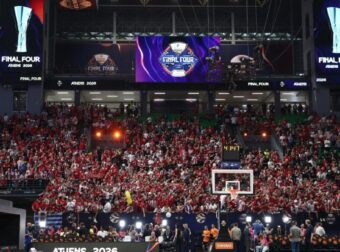 Η ώρα συγκέντρωσης των οπαδών του Ολυμπιακού για να πάνε ΟΑΚΑ!