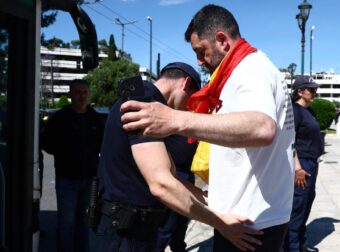 Ανακοίνωση της Αστυνομίας για τα εισιτήρια του Final Four και τους ελέγχους