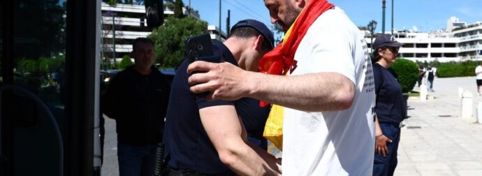 Ανακοίνωση της Αστυνομίας για τα εισιτήρια του Final Four και τους ελέγχους