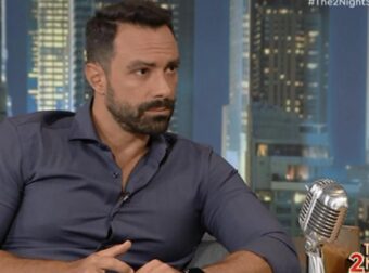 Τανιμανίδης: “Είμια ΠΑΟΚ, υποστηρίζω Παναθηναϊκό, DPG, Ολυμπιακό”! (ΒΙΝΤΕΟ)