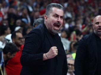 Ο Μπαφές «επιβεβαίωσε» πως έρχεται κάτι μεγάλο στον Ολυμπιακό! (ΒΙΝΤΕΟ)