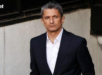 ΠΑΟΚ: Το γαϊτανάκι με Λουτσέσκου και η επόμενη μέρα που όλοι περιμένουν