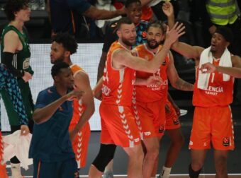 Ποιός Μοντέρο; Αυτόν θέλει από τη Βαλένθια ο Παναθηναϊκός