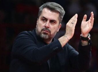 Ολυμπιακός: Αποκαλύψεις Μπαφέ για τις μεγάλες αλλαγές στο ΣΕΦ!