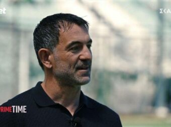 Τρομερός “Τυπάρας” για Λεωφόρο: “Έχω ζήσει Μεάτσα, Ντα Λουζ, αλλά…” (Vid)