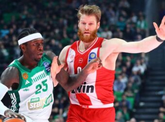 Το φαβορί για την κατάκτηση της επόμενης Euroleague – Νο2 ο Παναθηναϊκός!