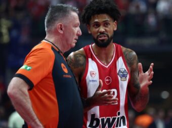 “Ήταν 82-80 και ο Ολυμπιακός βάζει μέσα τον… Ράντοβιτς”! (ΒΙΝΤΕΟ)