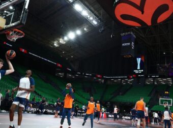 Απόφαση με νόημα από τον Παναθηναϊκό μετά το “μπάχαλο” στο Final Four