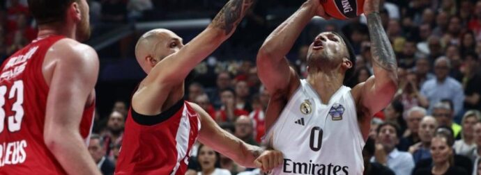 “Φρένο” από Ρεάλ για Λάιλς – Κάνει τα πάντα για να τον κρατήσει