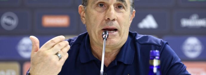 Απασφάλισε ο Σκαριόλο για τον τελική της Euroleague με Ολυμπιακό!
