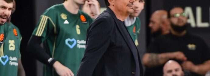 Αλλαγή ξένου από Αταμάν στον Παναθηναϊκό – Απόφαση εν όψει ΠΑΟΚ